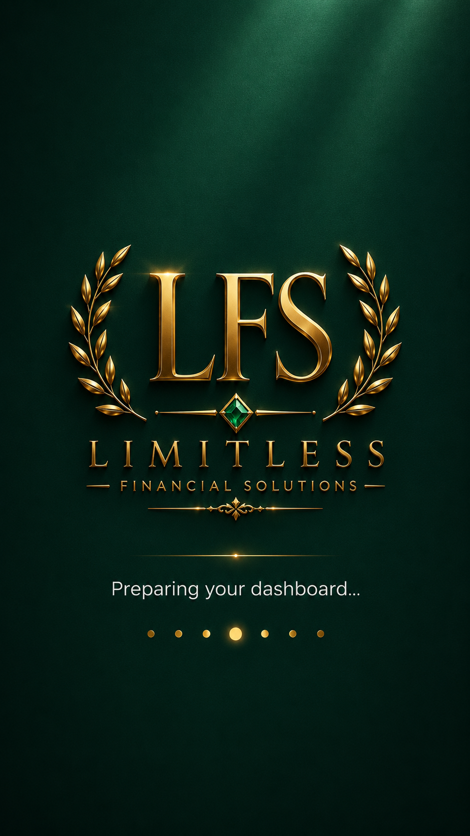 Limitless Financial Solutions